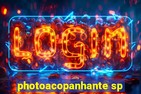 photoacopanhante sp